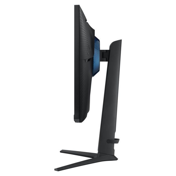 Samsung Odyssey G4 LS27BG400EUXEN Monitor Gaming 27" Full HD 240Hz 1ms IPS Regulable en Altura