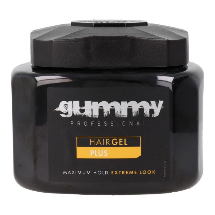 Gummy Hair Gel Plus 700 ml Gummy Hair Gel Plus 700 ml