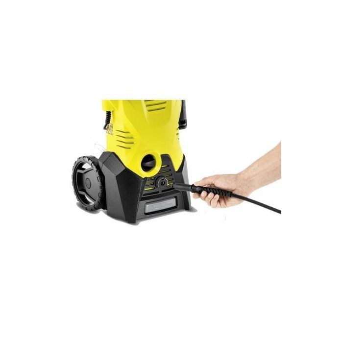 Hidrolimpiadora Kärcher K3 1600W 2 Hidrolimpiadora Kärcher K3 1600W 2