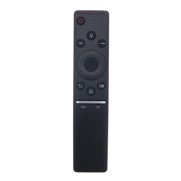 CoreParts Bluetooth Remote for all Samsung Smart TV, New ABS material, Cover a distance of up to 10 meters, Uses 2*AA Batteries, CE ROHS Certified CoreParts Bluetooth Remote for all Samsung Smart TV, New ABS material, Cover a distance of up to 10 meters, Uses 2*AA Batteries, CE ROHS Certified