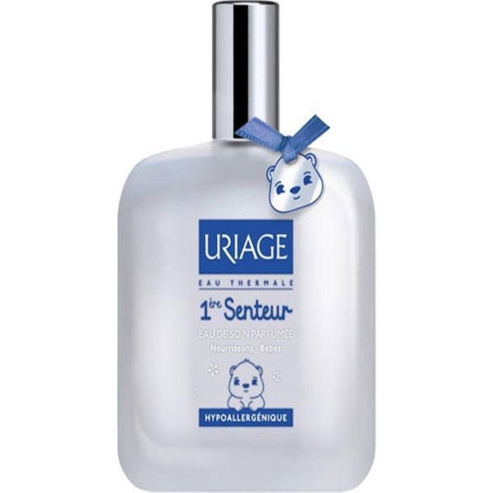 Uriage 1ª Colonia para bebés 50ml