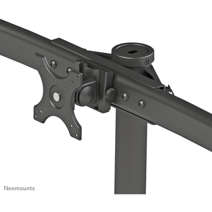 Soporte TV Neomounts FPMA-D700DD6 10-27" 8 kg 3 Soporte TV Neomounts FPMA-D700DD6 10-27" 8 kg 3