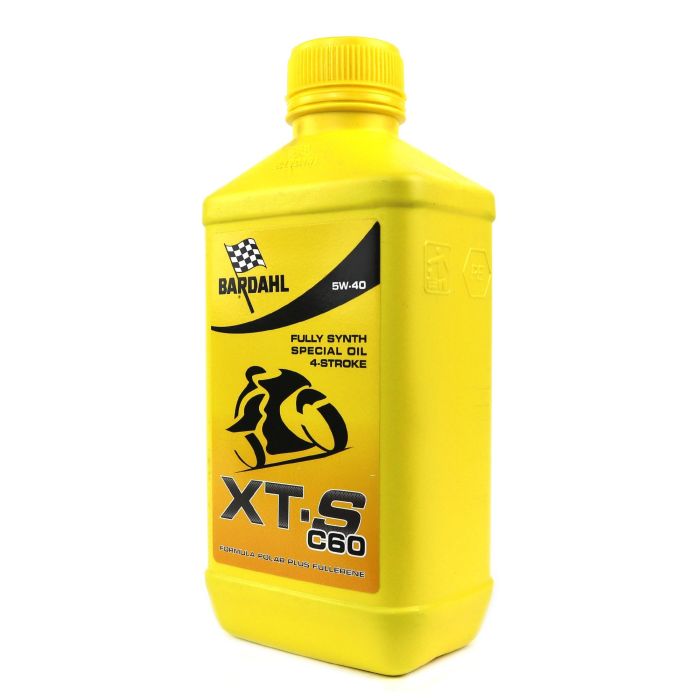 Xt-S C60 5 W40 BARD355039 4 Xt-S C60 5 W40 BARD355039 4
