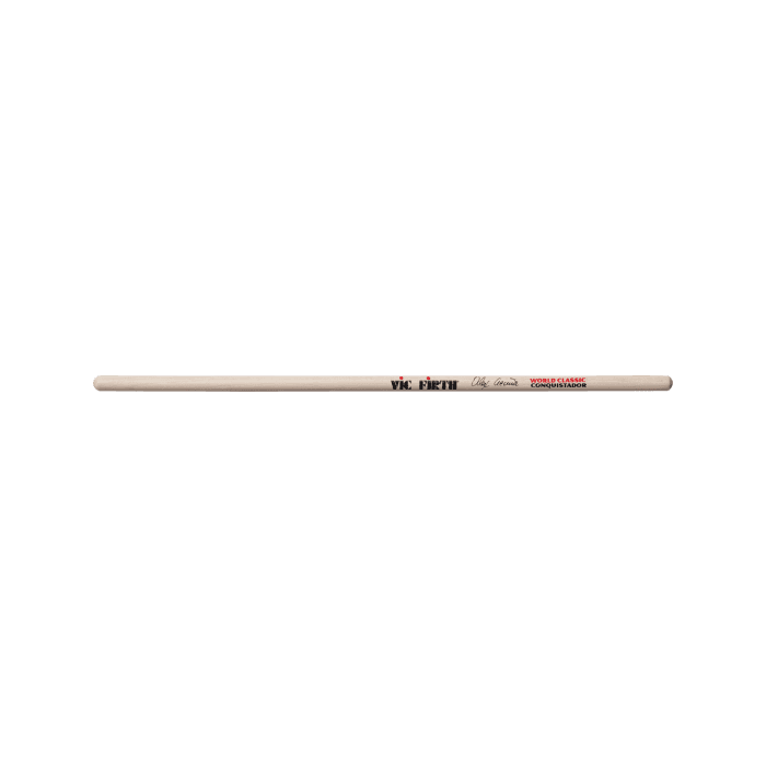 Baquetas Timbales Alex Acuña "Conquistador" World Classic® Baquetas Timbales Alex Acuña "Conquistador" World Classic®