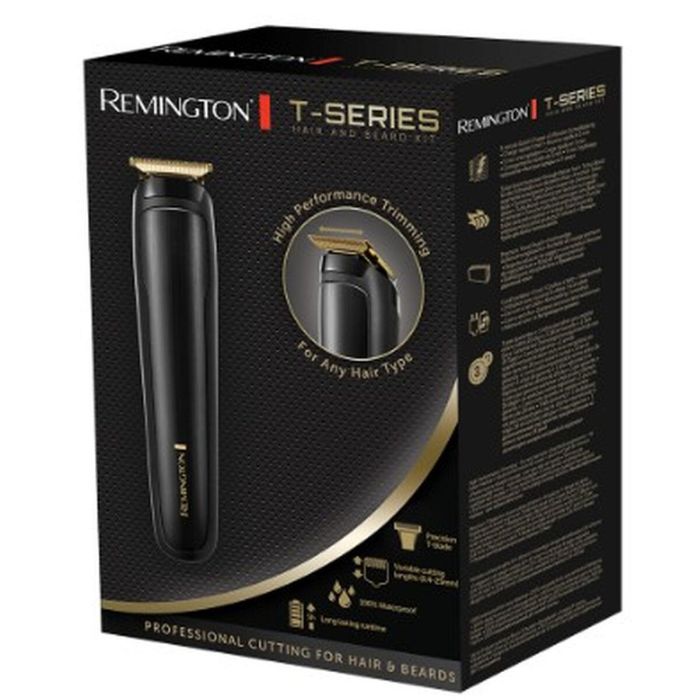 Remington MB7050 Kit Pelo y Barba T Series 2