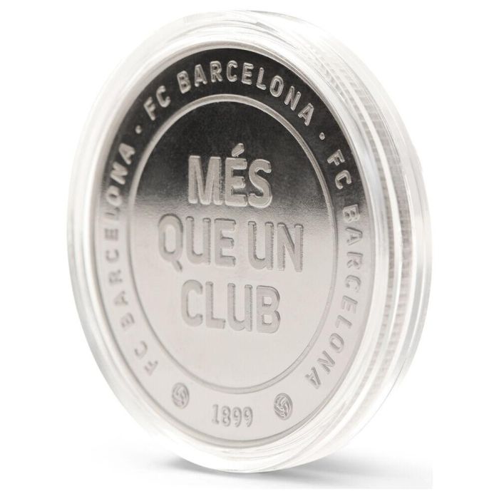 Moneda Mes Que Un Club F.C. Barcelona 6