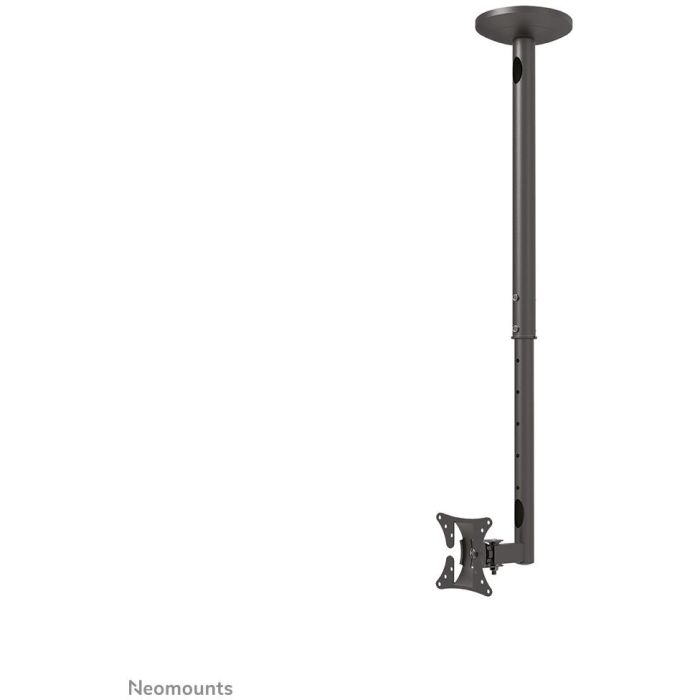 Soporte TV Neomounts FPMA-C050BLACK 10-30" 20 kg 1 Soporte TV Neomounts FPMA-C050BLACK 10-30" 20 kg 1