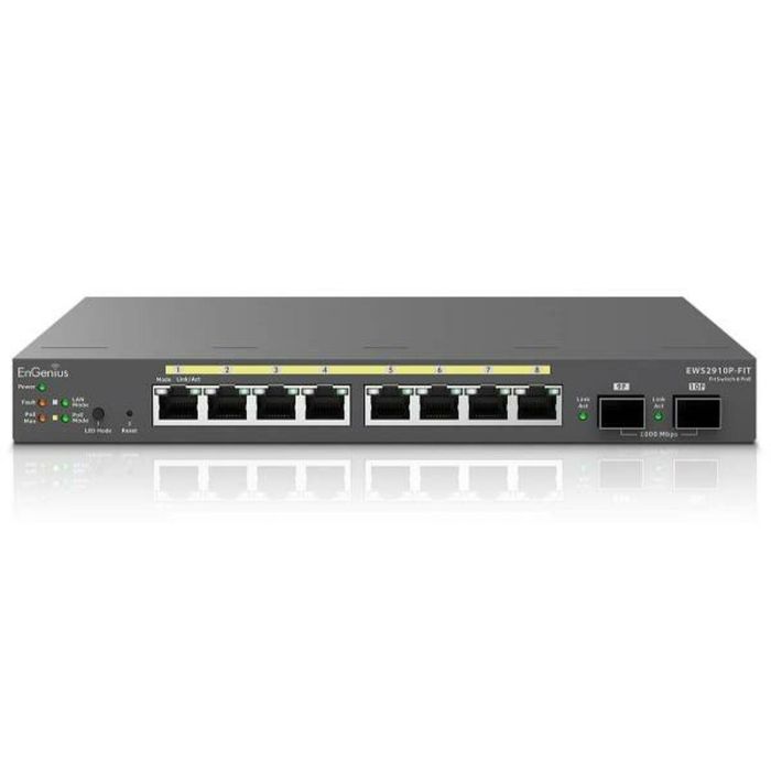 Switch EnGenius EWS2910P-FIT 1 Switch EnGenius EWS2910P-FIT 1