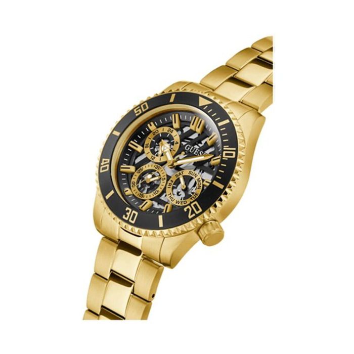 Reloj Hombre Guess GW0488G2 3 Reloj Hombre Guess GW0488G2 3