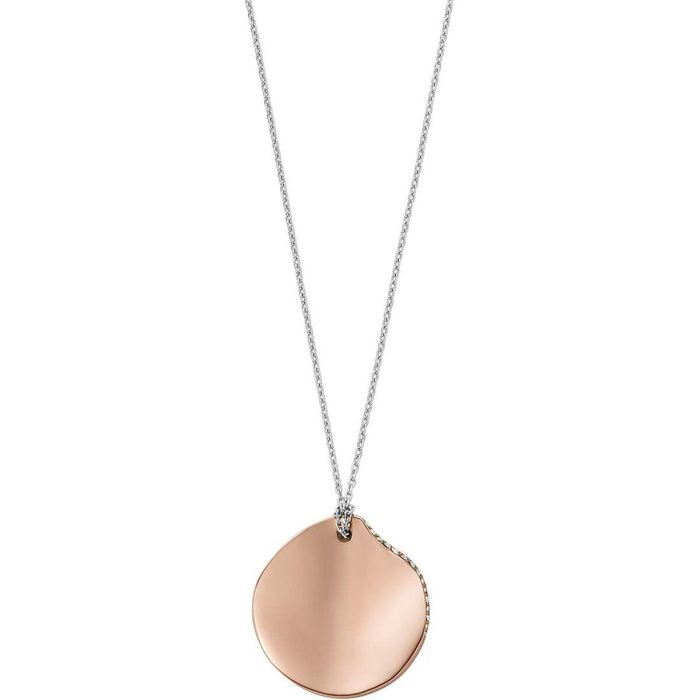 Colgante Mujer Skagen SKJ1592998 Plateado Colgante Mujer Skagen SKJ1592998 Plateado