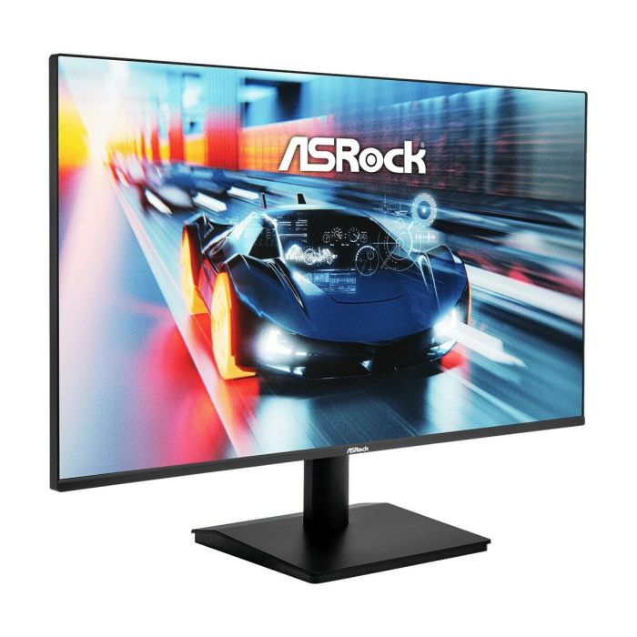 Monitor Gaming ASRock CL27FFA Full HD 27" 4 Monitor Gaming ASRock CL27FFA Full HD 27" 4