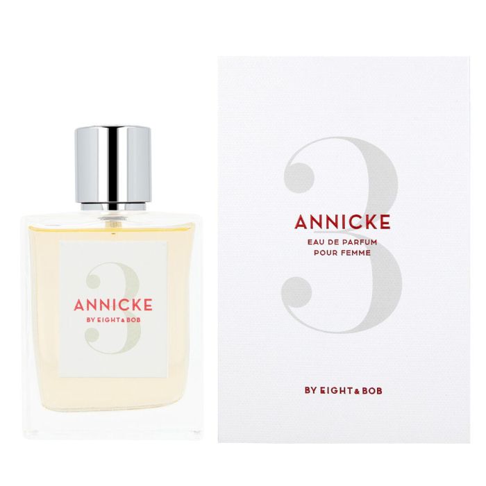 Perfume Mujer Eight & Bob EDP Annicke 3 (100 ml) 0 Perfume Mujer Eight & Bob EDP Annicke 3 (100 ml) 0