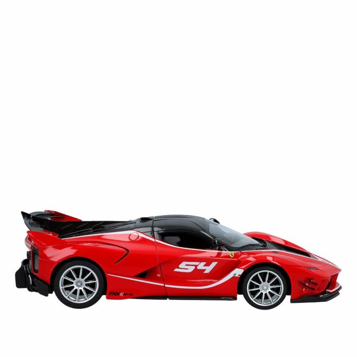 Coche Radio Control Ferrari FXX K Evo 1:14 (2 Unidades) 1