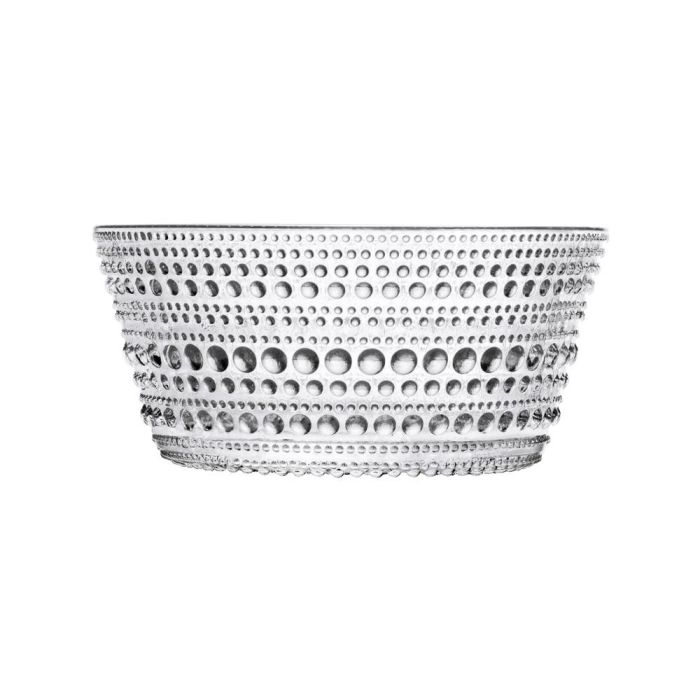 Bol 230 Ml Clear Iittala (6 Unidades)