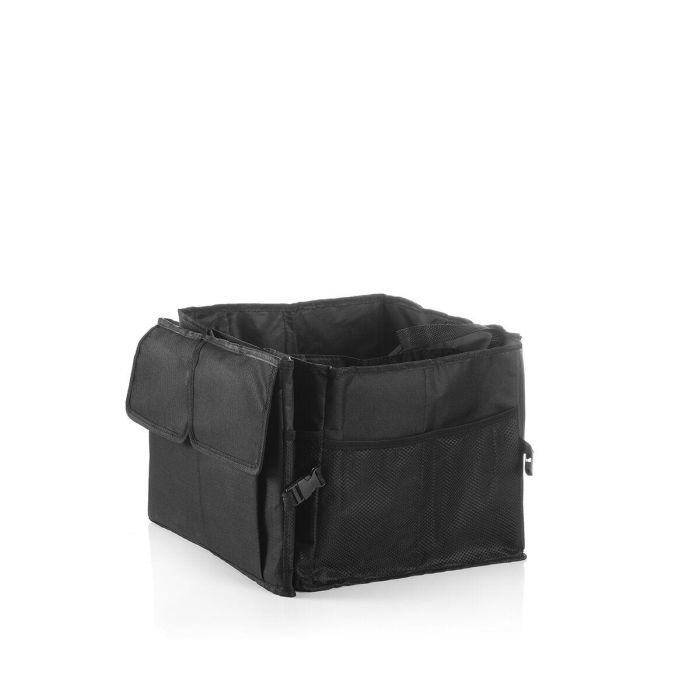 Organizador Plegable para Maletero de Coche Carry InnovaGoods 3 Organizador Plegable para Maletero de Coche Carry InnovaGoods 3