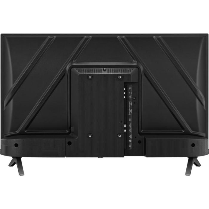 Hisense 32A4N Televisor 81,3 cm (32") HD Smart TV Wifi Negro 200 cd / m² 3 Hisense 32A4N Televisor 81,3 cm (32") HD Smart TV Wifi Negro 200 cd / m² 3