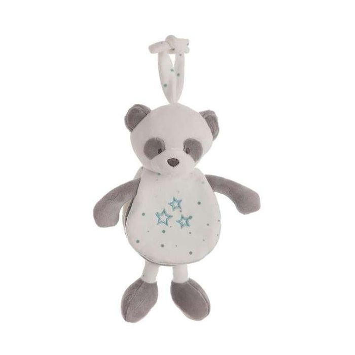 Librito activity-espejo-papel celofan panda agua marina 22 cm Librito activity-espejo-papel celofan panda agua marina 22 cm