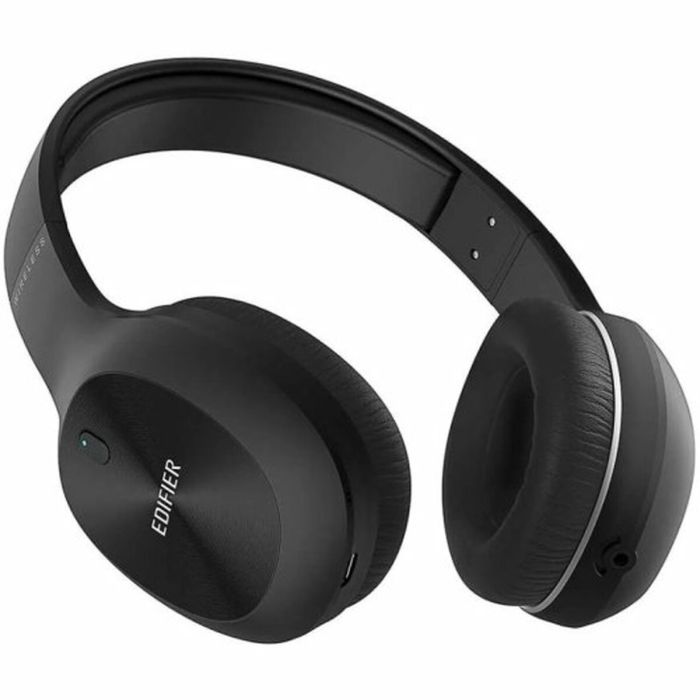 Auriculares con Micrófono Edifier W800BT Negro 6