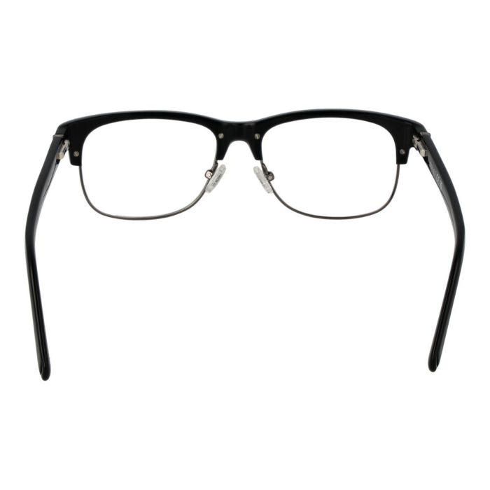 Montura de Gafas Mujer Guess GU50081 55001 3 Montura de Gafas Mujer Guess GU50081 55001 3