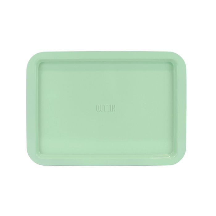 Bandeja de metal para servir 38x27 cm Quttin - 3 surtidos (12 Unidades) 8 Bandeja de metal para servir 38x27 cm Quttin - 3 surtidos (12 Unidades) 8