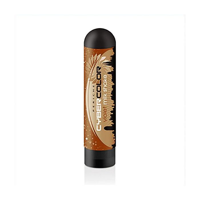 Tinte Permanente Cyber Color Periche Cyber Color Chocolate 100 ml (100 ml)