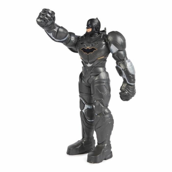 Figura de Acción Spin Master Batman 2 Figura de Acción Spin Master Batman 2
