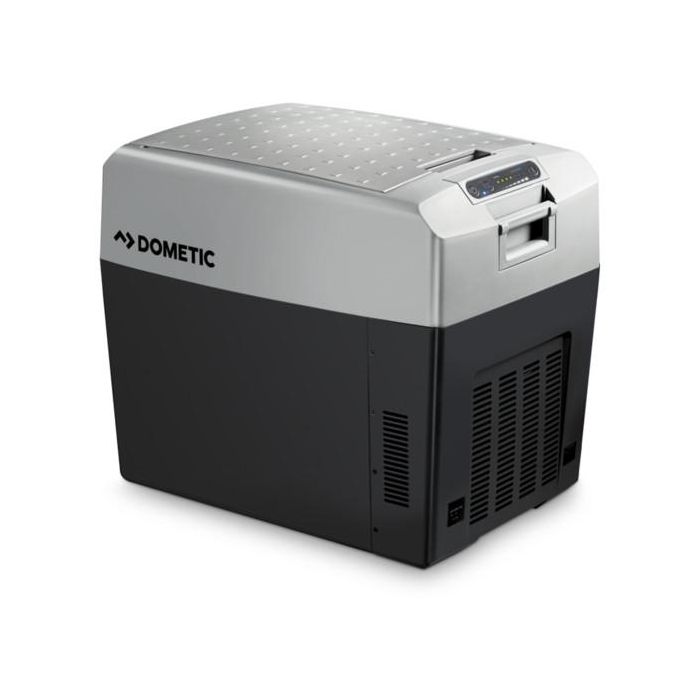Dometic Glaciere Termoeléctrico TCX 35 ACDC 33 L 12/24/230 V Frío/Caliente Dometic Glaciere Termoeléctrico TCX 35 ACDC 33 L 12/24/230 V Frío/Caliente