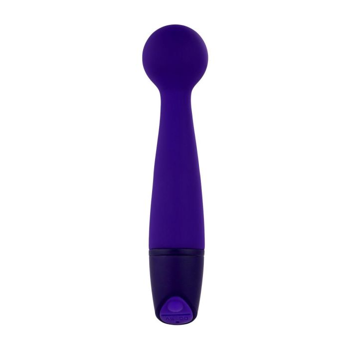Masajeador Selopa Selopa Morado 9 Masajeador Selopa Selopa Morado 9
