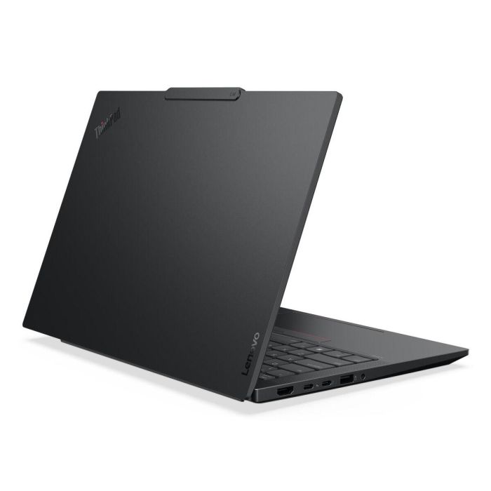 Lenovo ThinkPad E14 Gen 7 (Intel) Portátil 14" WUXGA Intel Core Ultra 5 225U 16 GB RAM 512 GB SSD Windows 11 Pro Negro 7
