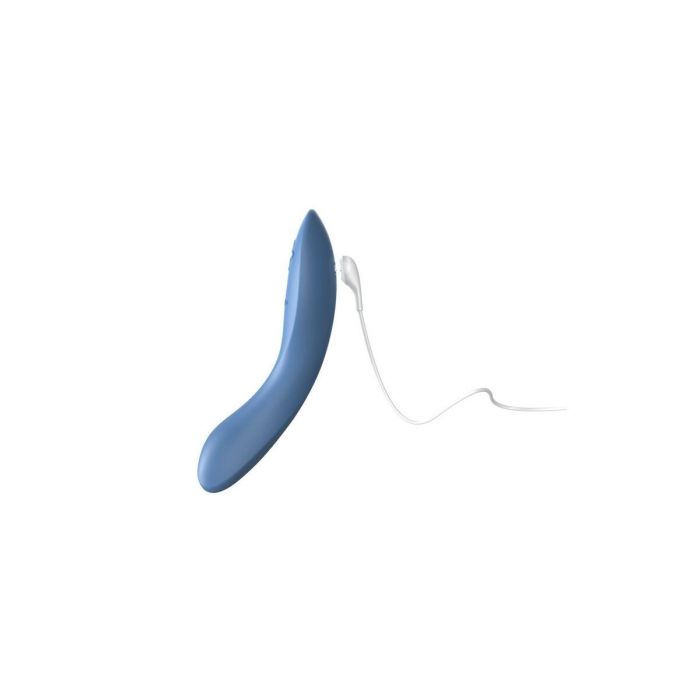 Vibrador anal We-Vibe Azul 9