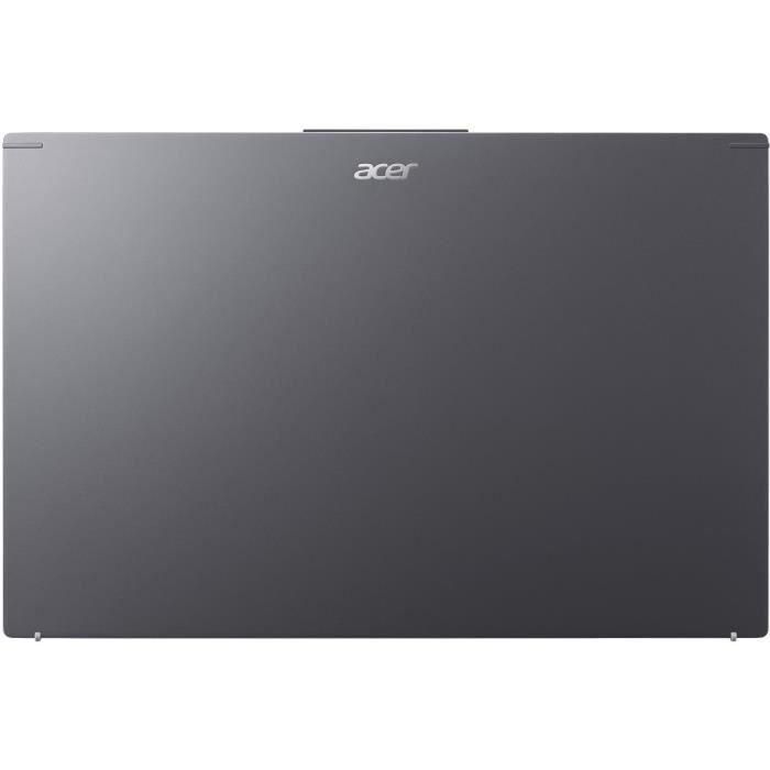 Acer A15-61M-R8W0 Portátil Aspire Ryzen 5-8640HS 8GB RAM 512GB SSD Radeon CGN 15.6" FHD 60Hz Windows 11 AZERTY 5