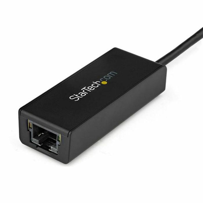 Adaptador de Red Startech USB31000S Adaptador de Red Startech USB31000S