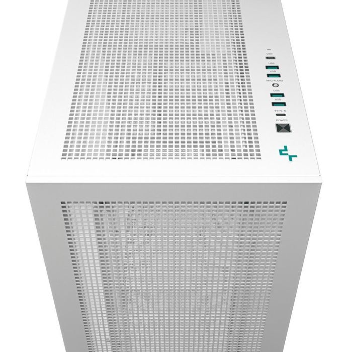 Caja Ordenador Gaming Deepcool E - Atx Morpheus 7 Caja Ordenador Gaming Deepcool E - Atx Morpheus 7