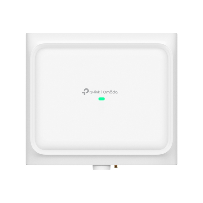 TP-Link EAP650 D120-Outdoor Omada Punto de Acceso WiFi 3000 Mbit/s Dual Band PoE Exterior Blanco