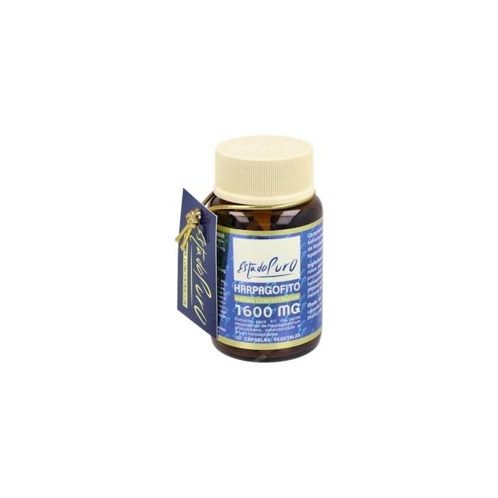 Harpagofito 1600Mg