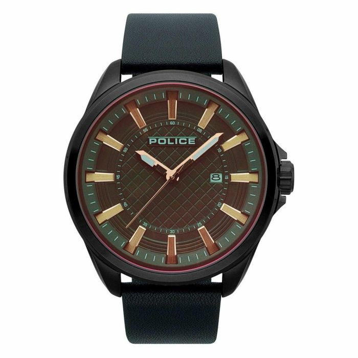 Reloj Hombre Police R1451297002 (Ø 50 mm)