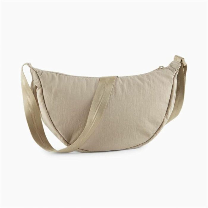 Bolso Bandolera Puma Core Her Beige 2 Bolso Bandolera Puma Core Her Beige 2