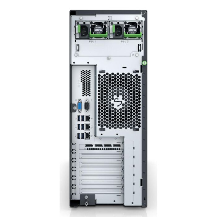 Servidor Fujitsu VFY:T1336SC082IN 32 GB RAM 5 Servidor Fujitsu VFY:T1336SC082IN 32 GB RAM 5