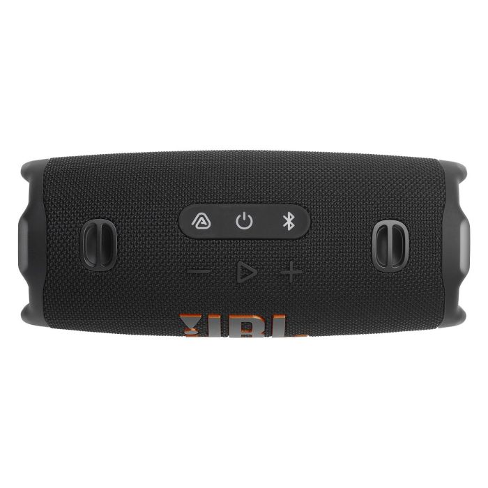 JBL Charge 6 Altavoz Bluetooth Inalambrico Portatil Negro 45W IP67