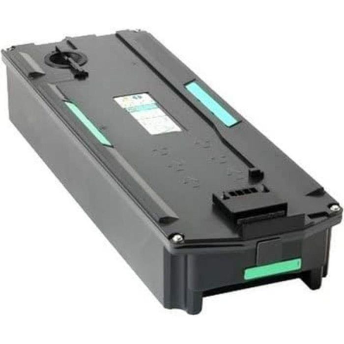 Ricoh Botella de Residuos Original, 100.000 Páginas, Compatible IM C2000, IM C2500, IM C3000, IM C3500, IM C4500, IM C6000 2 Ricoh Botella de Residuos Original, 100.000 Páginas, Compatible IM C2000, IM C2500, IM C3000, IM C3500, IM C4500, IM C6000 2