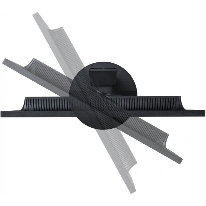 SHARP NEC EA272UB Monitor 27 Pulgadas IPS 4K UHD 3840x2160 16:9 8