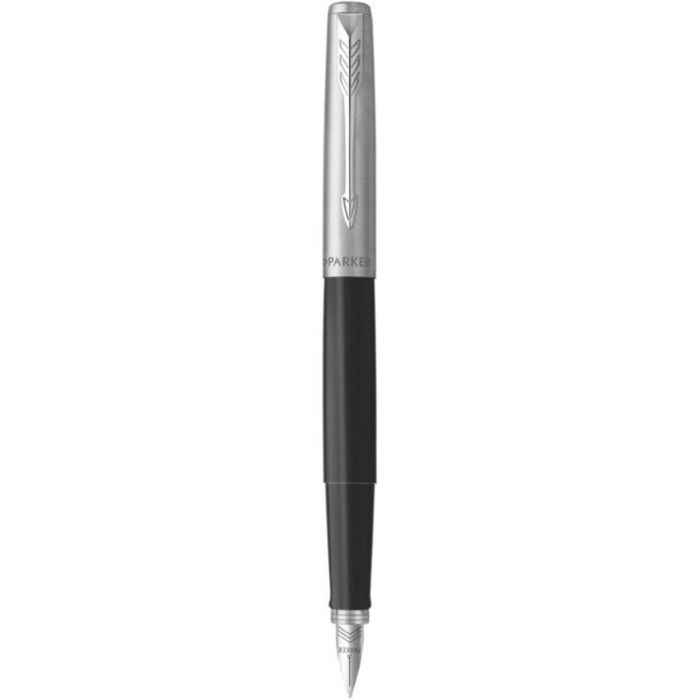 PARKER Füller JOTTER Originals Schwarz C.C. M Bl/SW 1er Blister 0 PARKER Füller JOTTER Originals Schwarz C.C. M Bl/SW 1er Blister 0