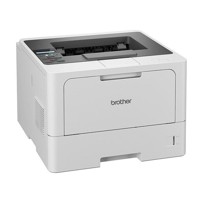 Brother HL-L5210DW Impresora Láser Monocromo 48 ppm Dúplex Wi-Fi Ethernet 4 Brother HL-L5210DW Impresora Láser Monocromo 48 ppm Dúplex Wi-Fi Ethernet 4