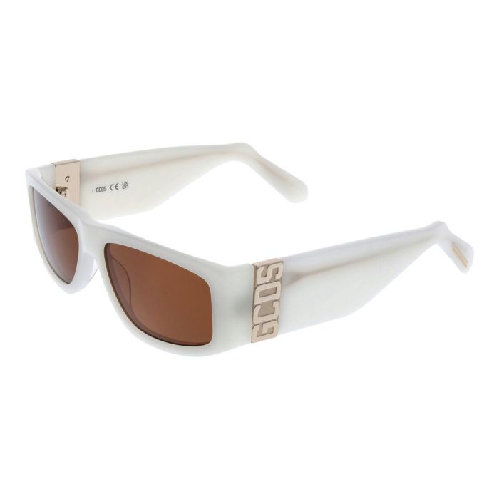 Gafas de Sol Hombre GCDS GD0037 5721E 0 Gafas de Sol Hombre GCDS GD0037 5721E 0