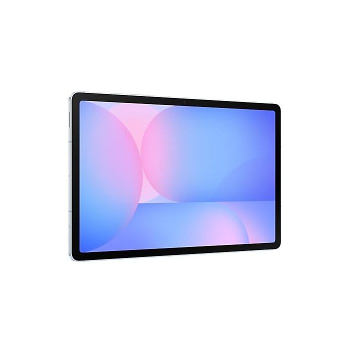Samsung SM-X526 Galaxy Tab S10 FE 10.9" 5G 8GB RAM 128GB Almacenamiento Azul 4 Samsung SM-X526 Galaxy Tab S10 FE 10.9" 5G 8GB RAM 128GB Almacenamiento Azul 4