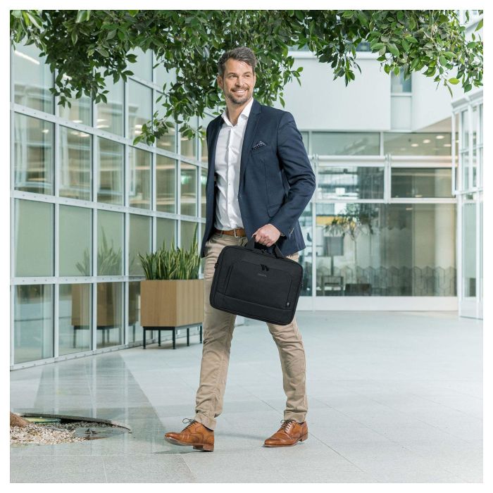 Trolley para Portátil Dicota D31325-RPET