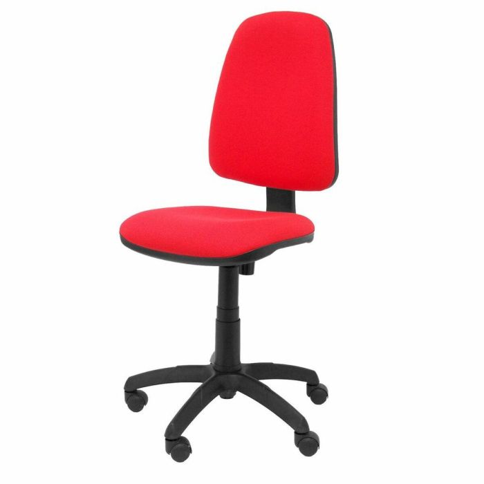 Silla de Oficina Sierra P&C 1017CP-RJ Rojo 2