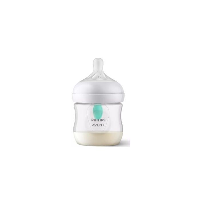 AVENT Scy670/01 Biberón Natural Response AirFree 125 ml