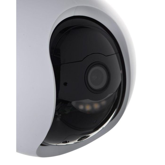 EZVIZ EB8 4G Esférico Cámara de seguridad IP Interior y exterior 2304 x 1296 Pixeles Techo/pared 11