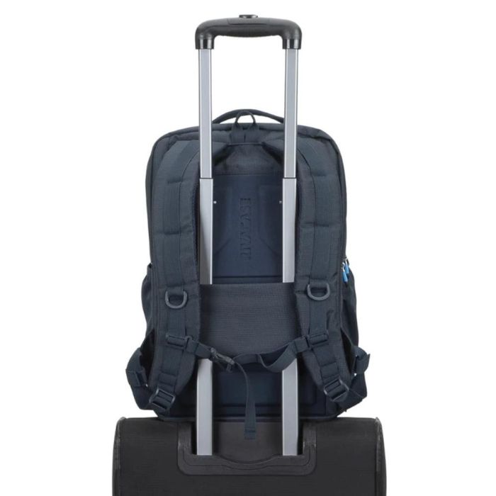Mochila Gaming Rivacase 7861 Borneo Eco 3 Mochila Gaming Rivacase 7861 Borneo Eco 3